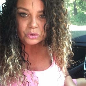 Meet your Posher, Sherri